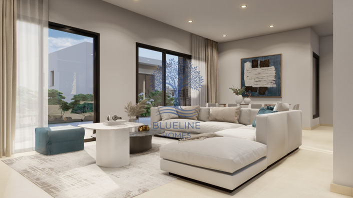 Image No.19-Villa de 5 chambres à vendre à Paphos