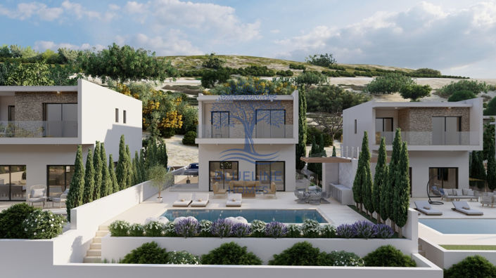 Image No.3-Villa de 5 chambres à vendre à Paphos