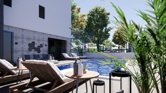 Image No.4-2 Bed Apartment for sale