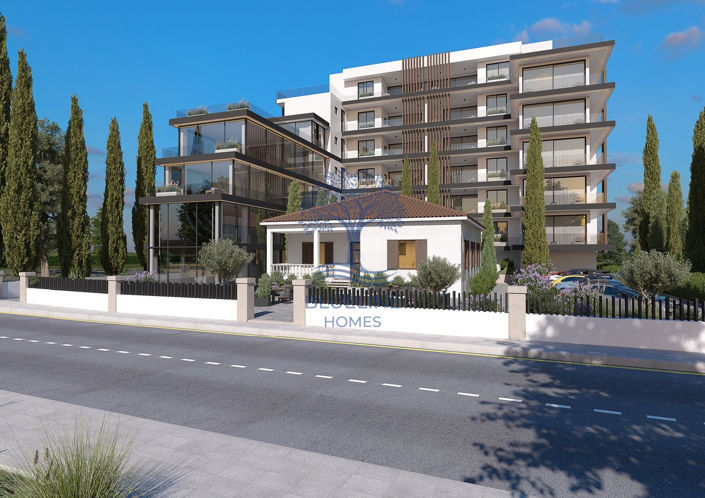 Image No.10-2 Bed Apartment for sale