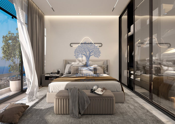 Image No.15-Appartement de 2 chambres à vendre à Paphos