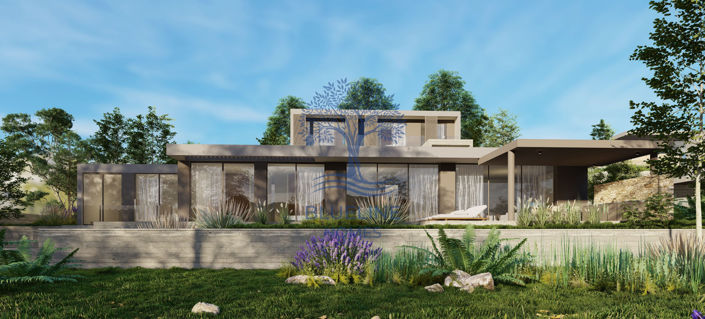 Image No.2-4 Bed Villa for sale