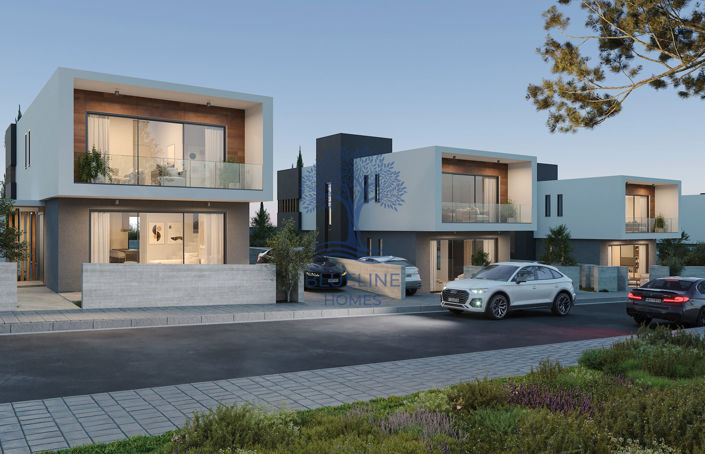 Image No.5-3 Bed Villa for sale