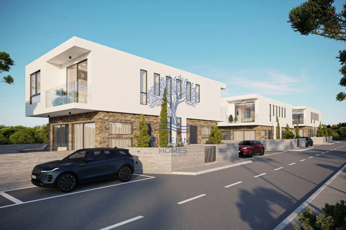 Image No.3-3 Bed Villa for sale