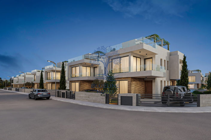 Image No.16-Villa de 3 chambres à vendre à Kato Paphos