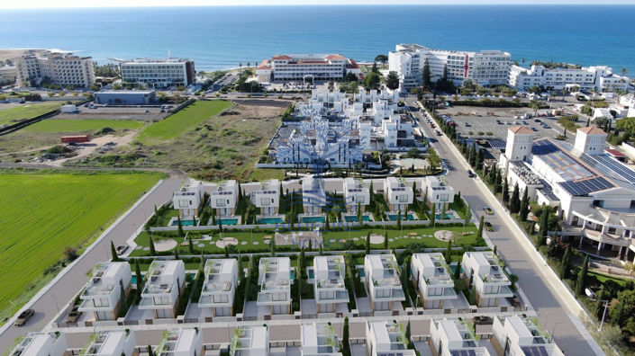 Image No.18-Villa de 3 chambres à vendre à Kato Paphos