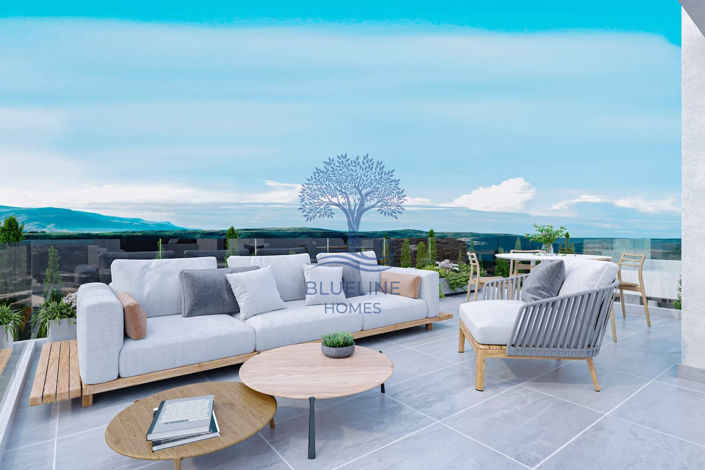 Image No.20-Villa de 3 chambres à vendre à Kato Paphos