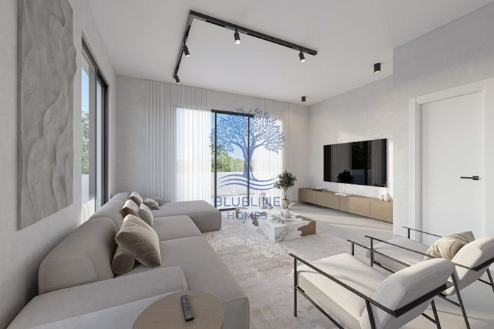 Image No.23-Villa de 3 chambres à vendre à Kato Paphos