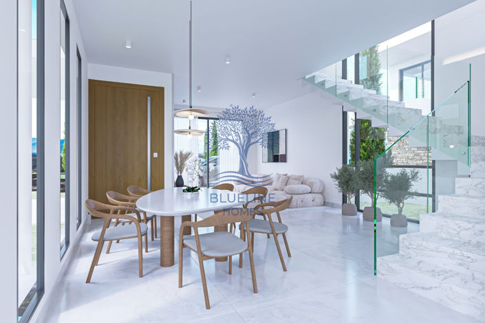 Image No.25-Villa de 3 chambres à vendre à Kato Paphos