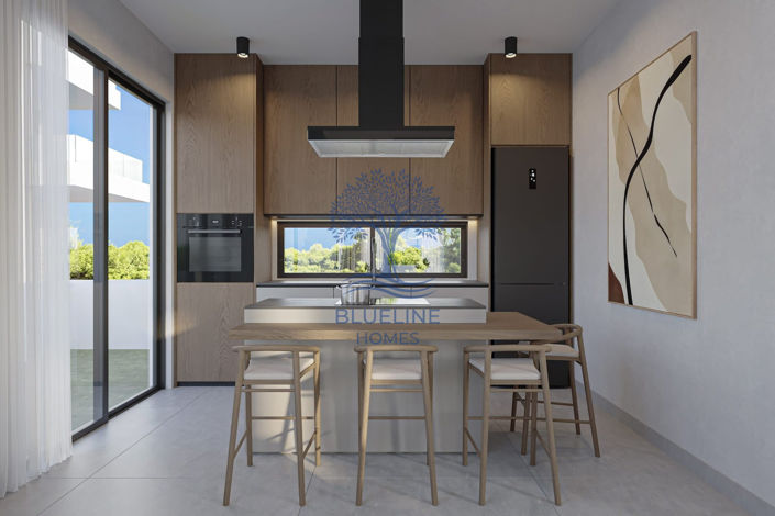 Image No.26-Villa de 3 chambres à vendre à Kato Paphos