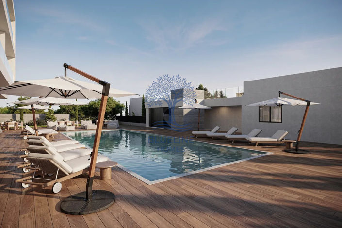 Image No.8-2 Bed Apartment for sale