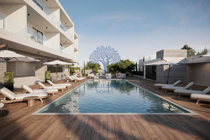 Image No.9-2 Bed Apartment for sale