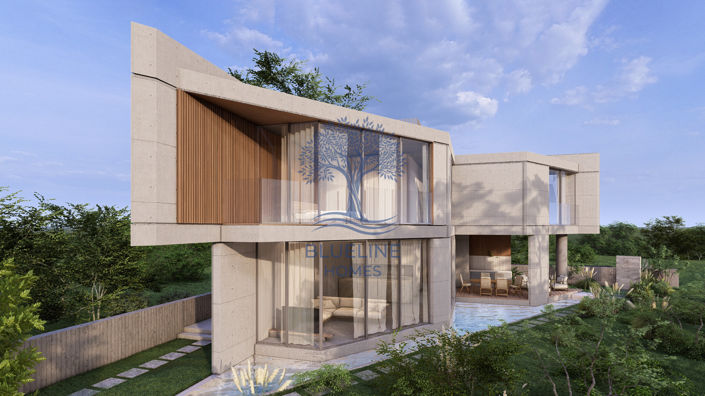 Image No.2-Villa de 3 chambres à vendre à Tombs of the Kings