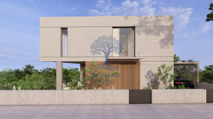 Image No.3-Villa de 3 chambres à vendre à Tombs of the Kings