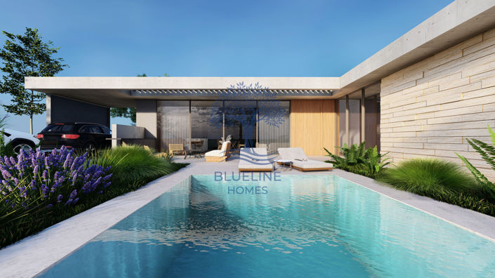 Image No.3-4 Bed Villa for sale