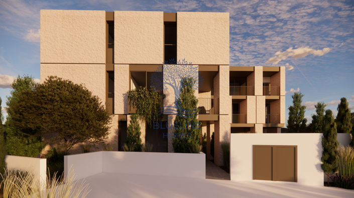 Image No.10-Appartement de 2 chambres à vendre à Kato Paphos