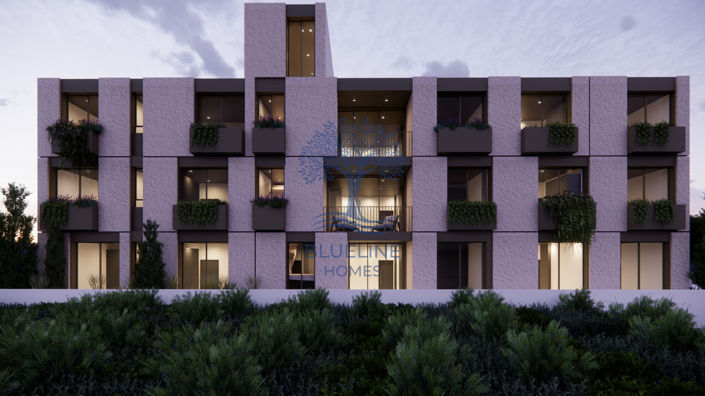 Image No.4-Appartement de 2 chambres à vendre à Kato Paphos