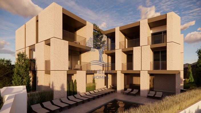 Image No.9-Appartement de 2 chambres à vendre à Kato Paphos