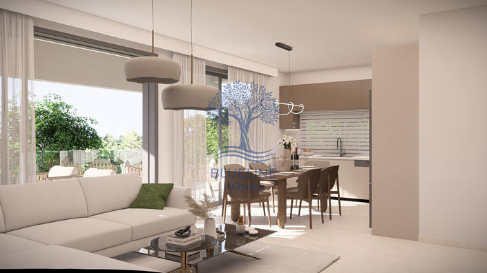 Image No.12-Appartement de 2 chambres à vendre à Paphos