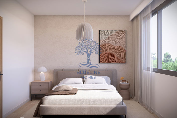 Image No.15-Appartement de 2 chambres à vendre à Paphos