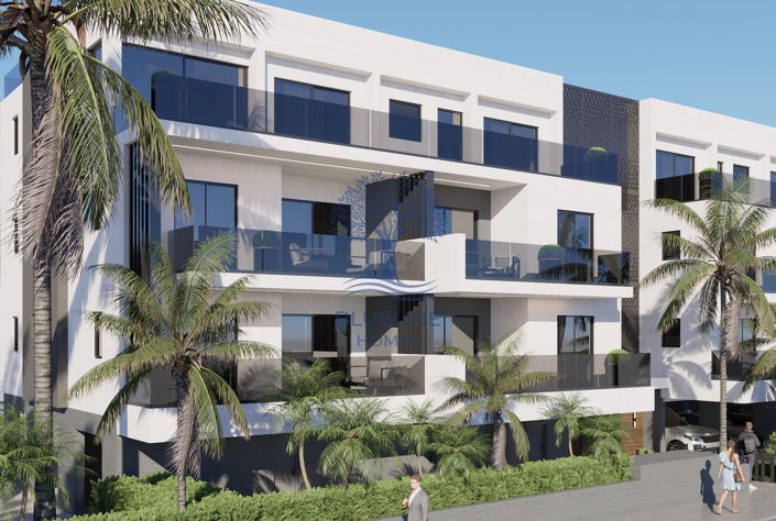 Image No.16-2 Bed Apartment for sale