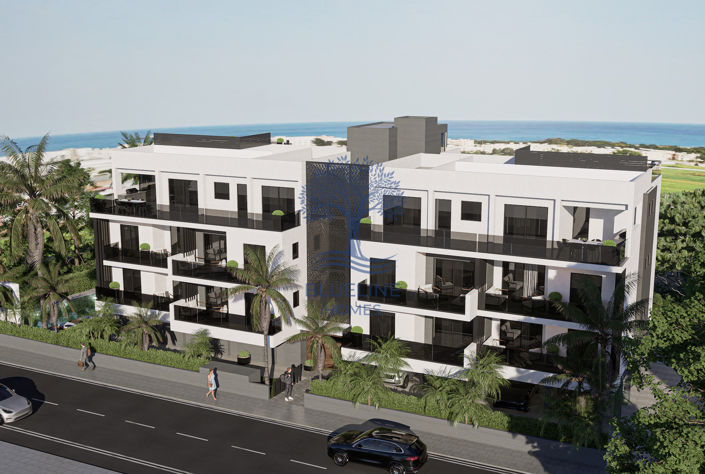 Image No.20-2 Bed Apartment for sale