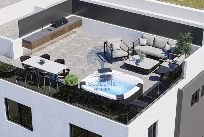 Image No.22-2 Bed Apartment for sale