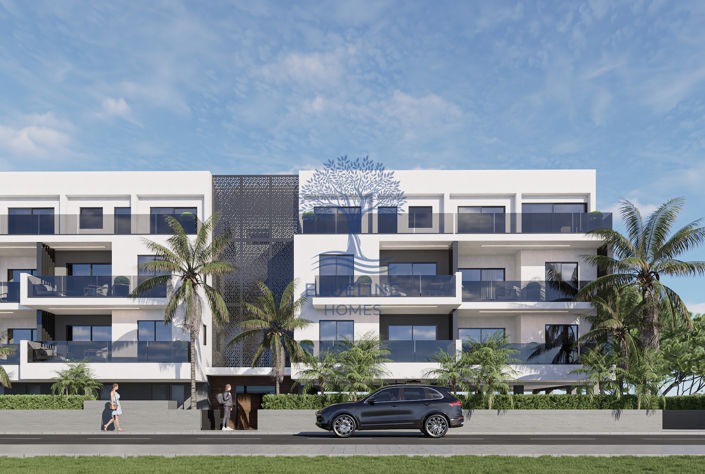 Image No.4-2 Bed Apartment for sale