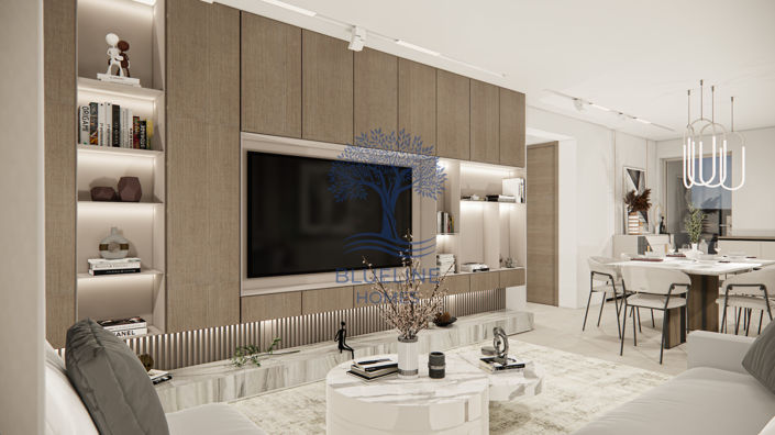 Image No.43-2 Bed Apartment for sale