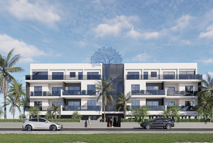 Image No.5-2 Bed Apartment for sale