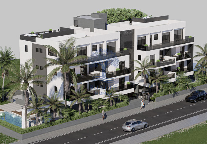 Image No.7-2 Bed Apartment for sale