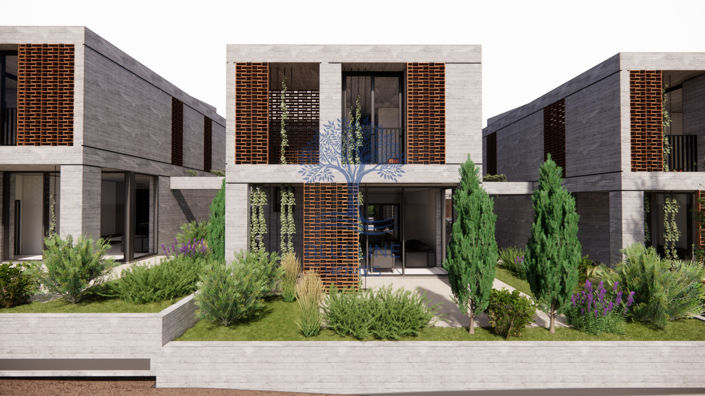 Image No.12-3 Bed Villa for sale