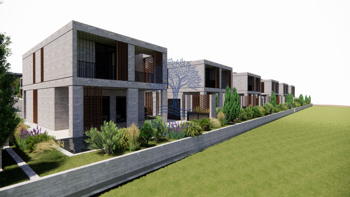 Image No.14-3 Bed Villa for sale