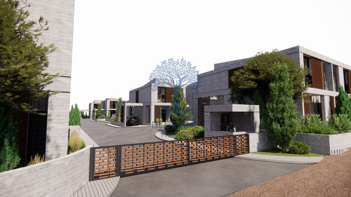 Image No.21-3 Bed Villa for sale