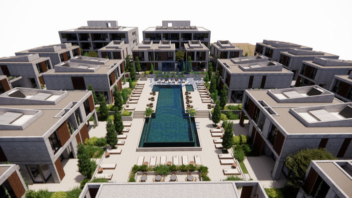 Image No.22-3 Bed Villa for sale