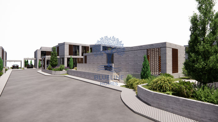 Image No.27-3 Bed Villa for sale