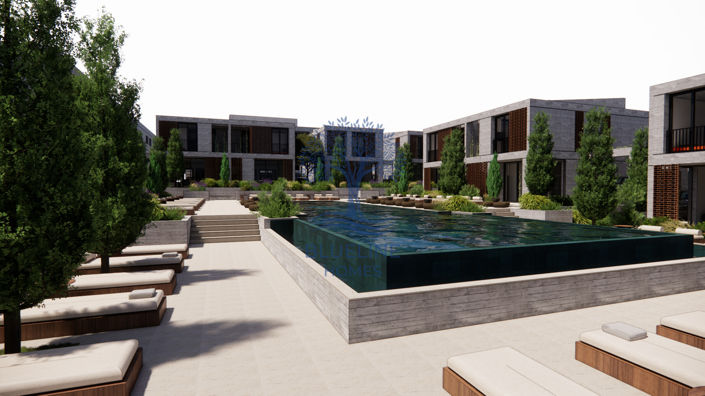 Image No.29-3 Bed Villa for sale