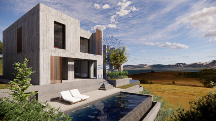 Image No.3-3 Bed Villa for sale