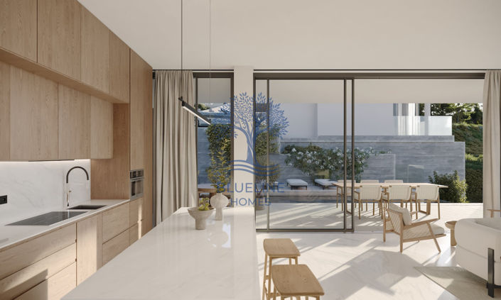 Image No.3-3 Bed Villa for sale