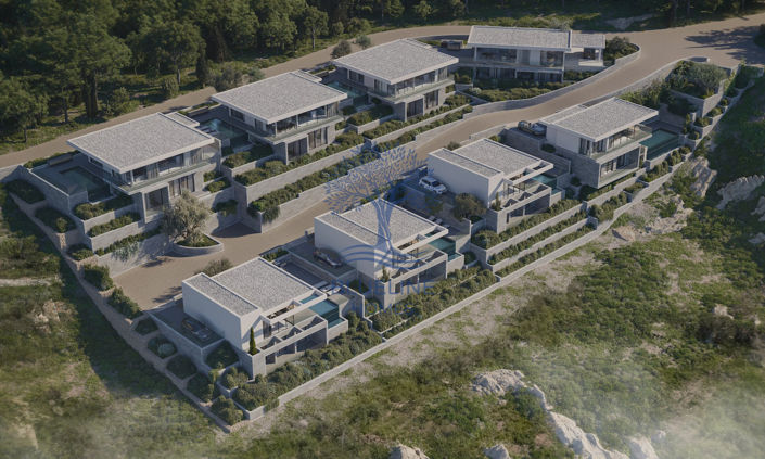 Image No.8-3 Bed Villa for sale