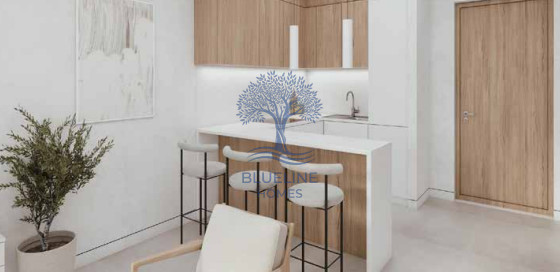 Image No.10-1 Bed Apartment for sale