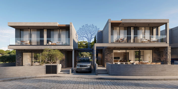 Image No.13-3 Bed Villa for sale