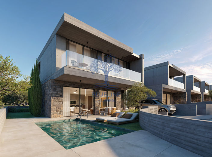 Image No.15-3 Bed Villa for sale