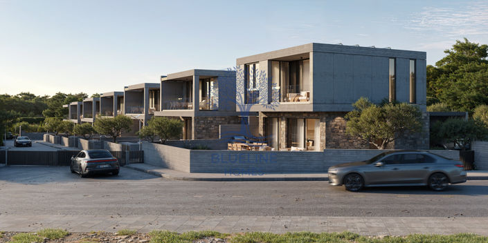 Image No.2-3 Bed Villa for sale