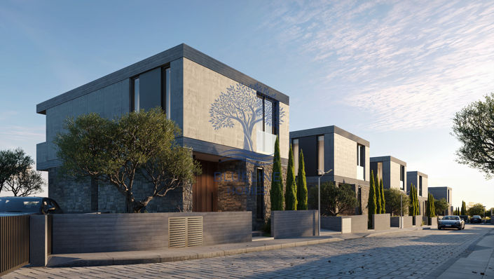 Image No.20-3 Bed Villa for sale