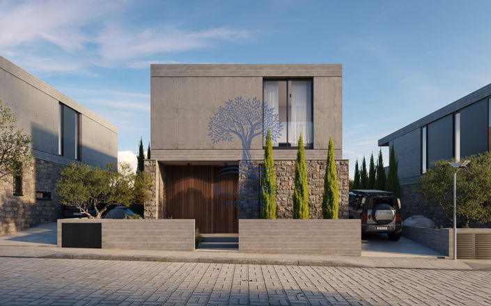 Image No.5-3 Bed Villa for sale