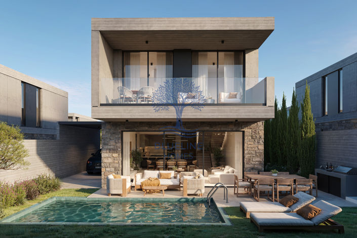 Image No.6-3 Bed Villa for sale