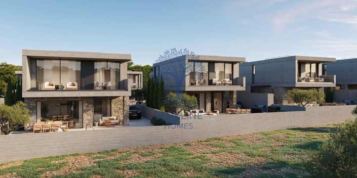 Image No.9-3 Bed Villa for sale