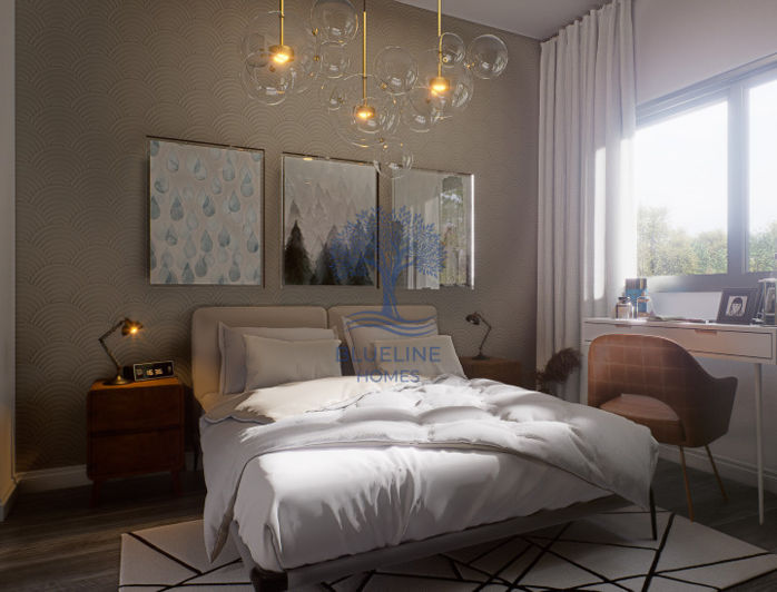 Image No.4-Appartement de 1 chambre à vendre à Anavargos