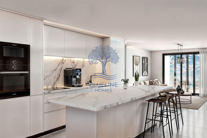 Image No.4-Appartement de 2 chambres à vendre à Geroskipou